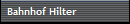 Bahnhof Hilter